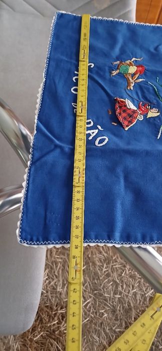 Saco de Pão, antigo