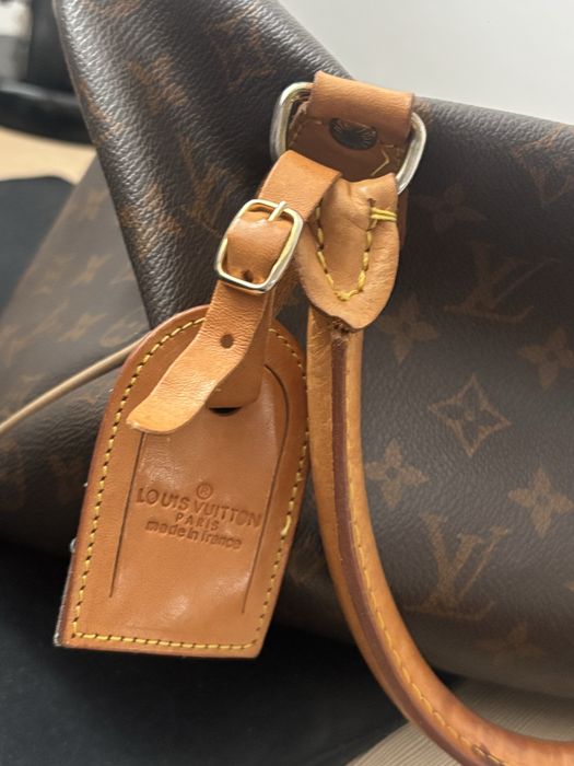 Torebka speedy 25 skóra bardzo dobry stan