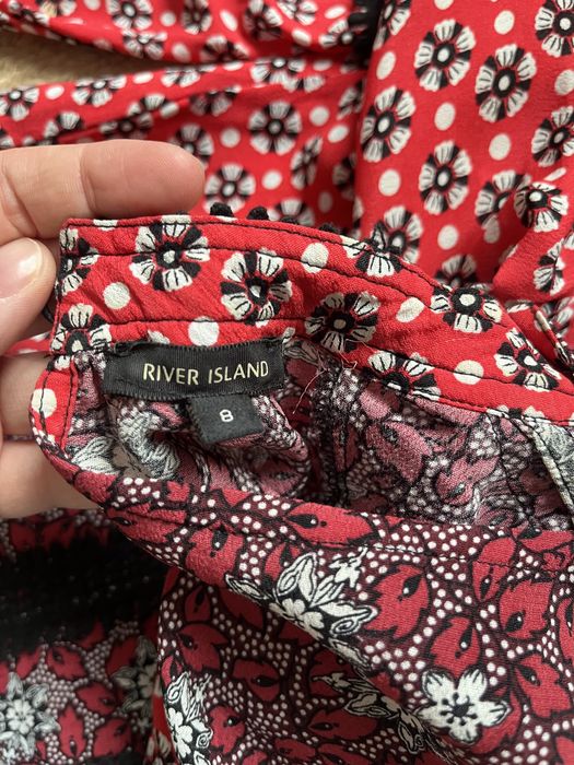 Bluzka River Island 36 S