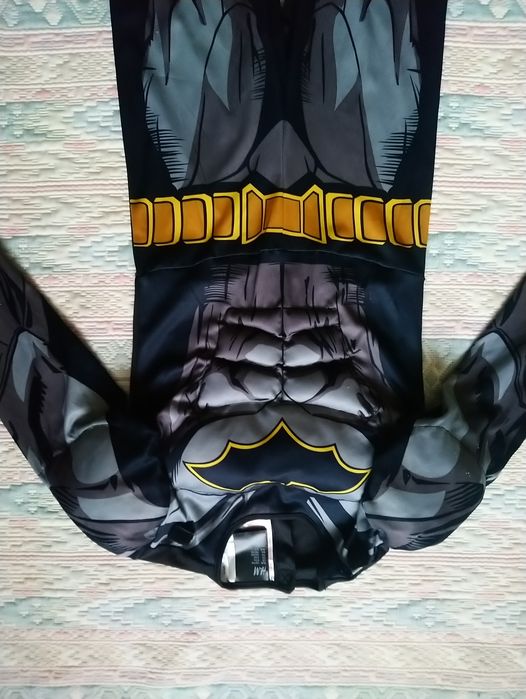 Карнавальний Бетман Batman 4-6 років