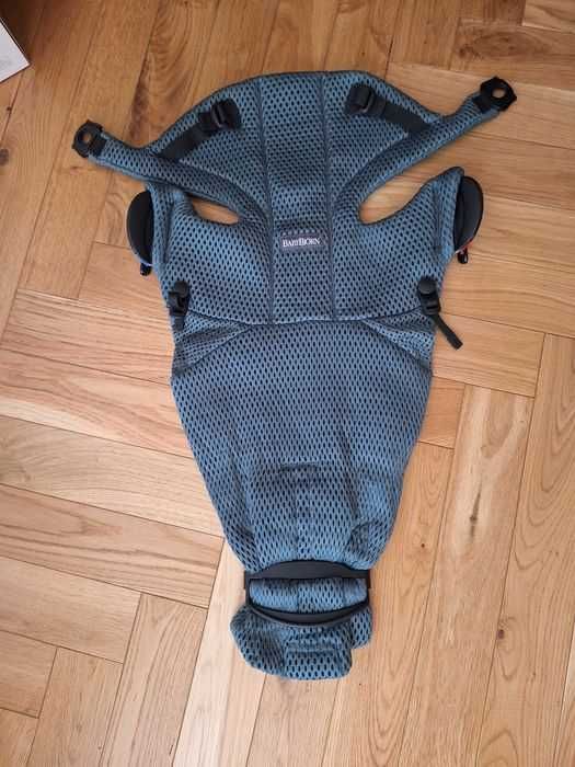 Nosidło Babybjorn carrier move airy mesh