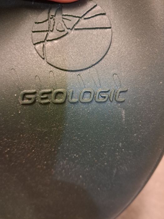 Kalosze geologic 46