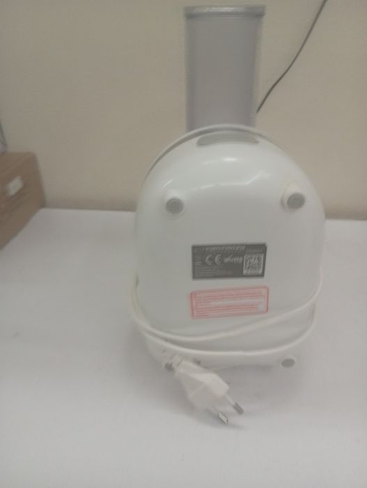 Электрическая овощерезке.