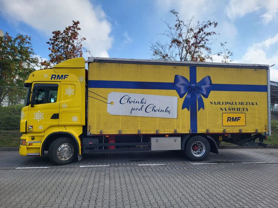 Scania