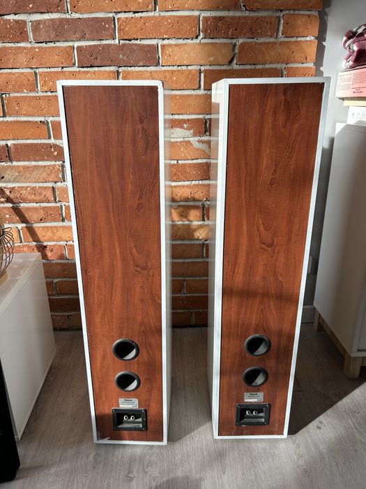 Glosniki kolumny magnat monitor 1000