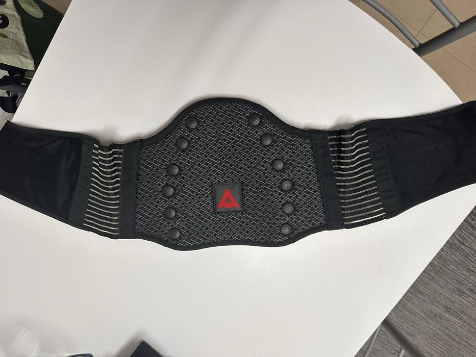Protecao de coluna Dainese