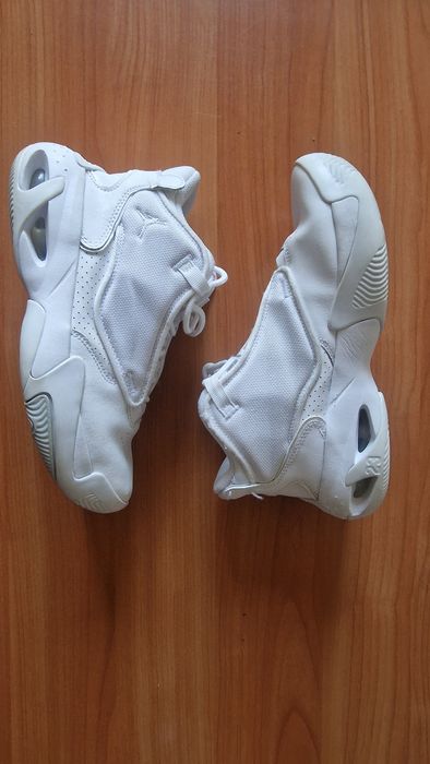 Nike Jordan Max Aura 4 – rozmiar 36.5