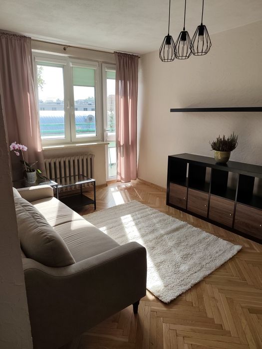 Mieszkanie – Warszawa, Osiedle Batorego, Mokotów - Widok 2