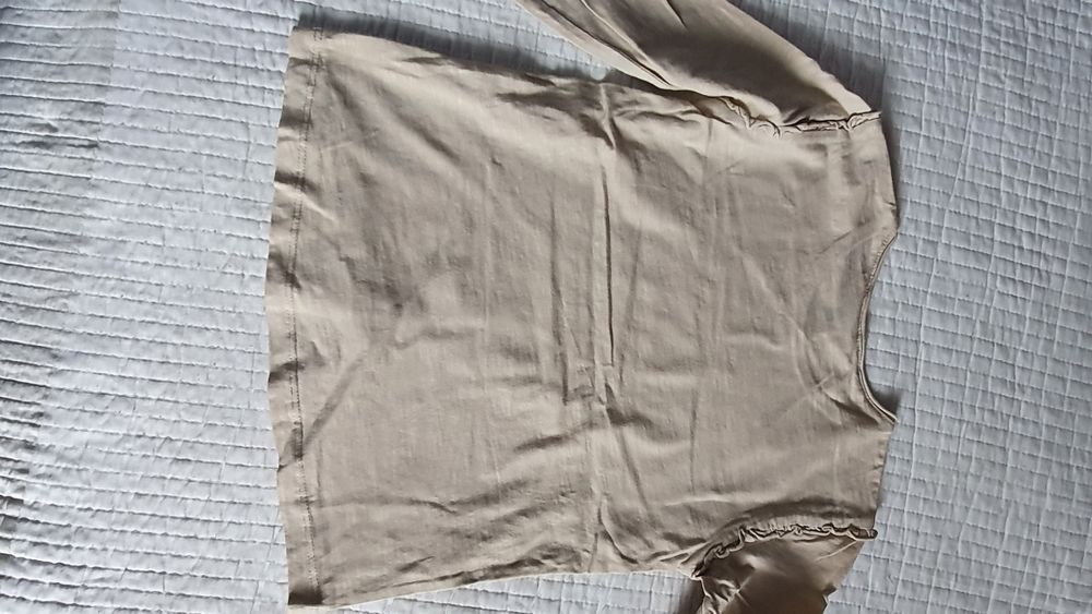 Bluzka zara kids 7 - 8 lat. 128.