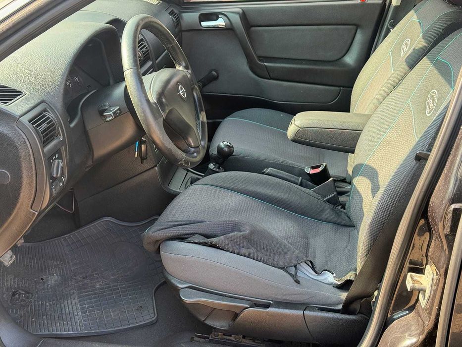 Продам Opel Astra 2007р. #75585