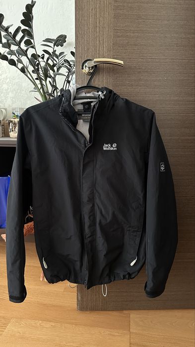 Куртка Jack Wolfskin / оригінал