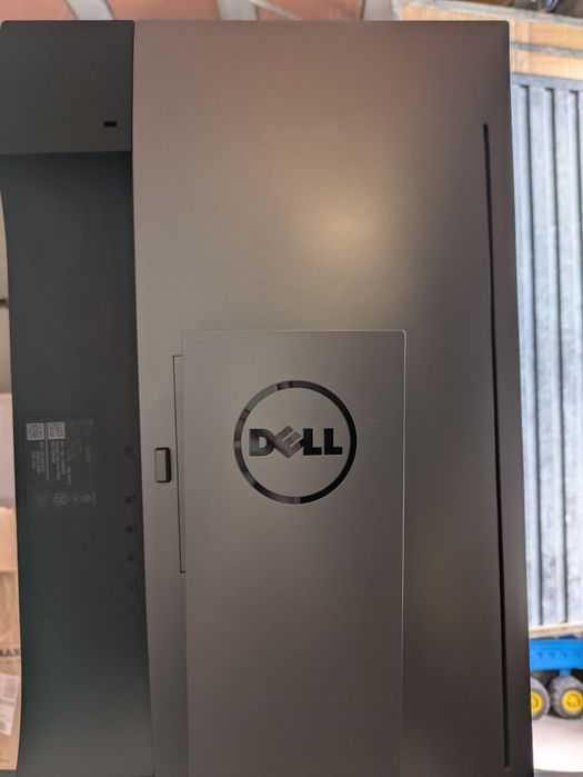 Vendo Monitor Dell P2417H