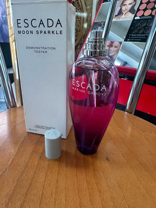 Escada Marine Groove EDT