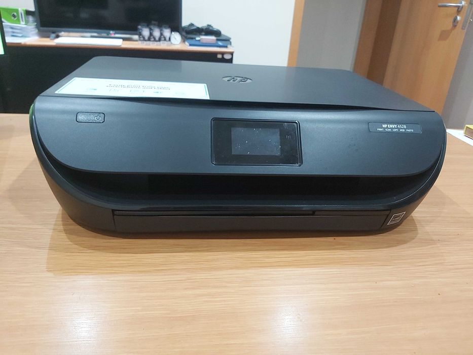 HP Envy 4528 Printer431976094609582082