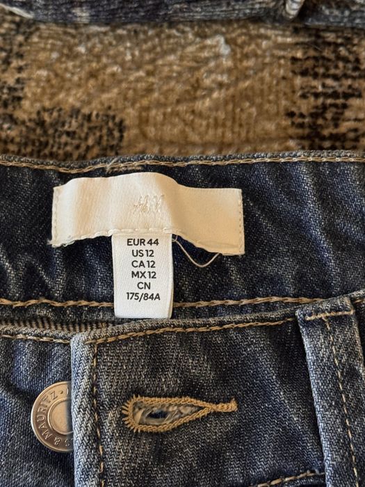 Нові джинси H&M