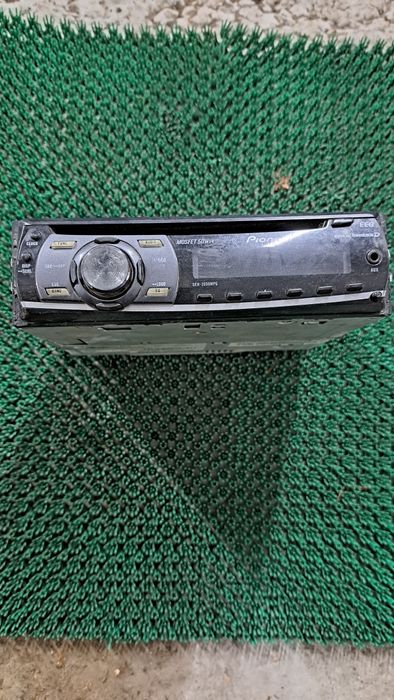 Сигнализация аллигатор