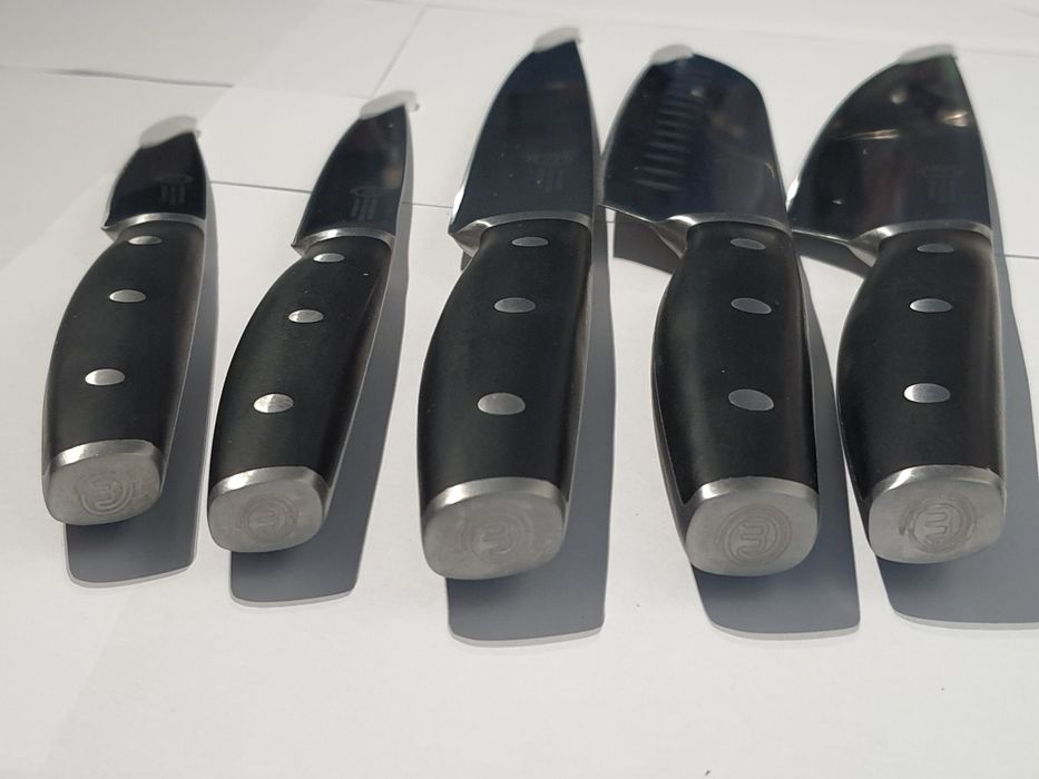 Niezbędnik kucharza MasterChef