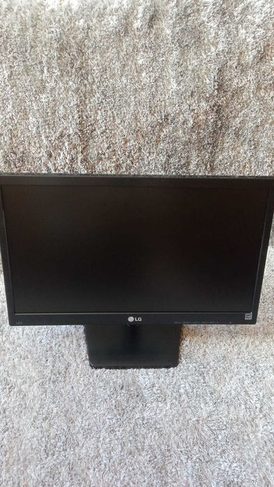 Monitor LG estado perfeito