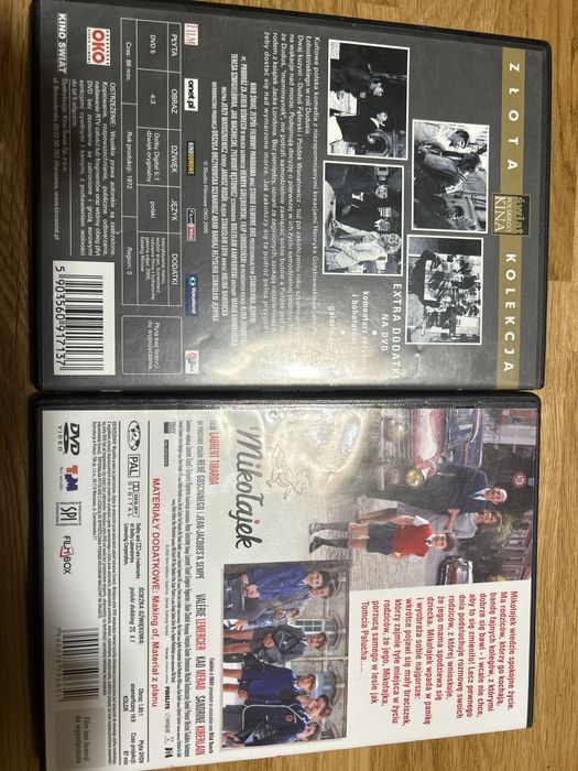 Zestaw dla dzieci/młodzieży: Mikołajek i Podróż za jeden uśmiech!