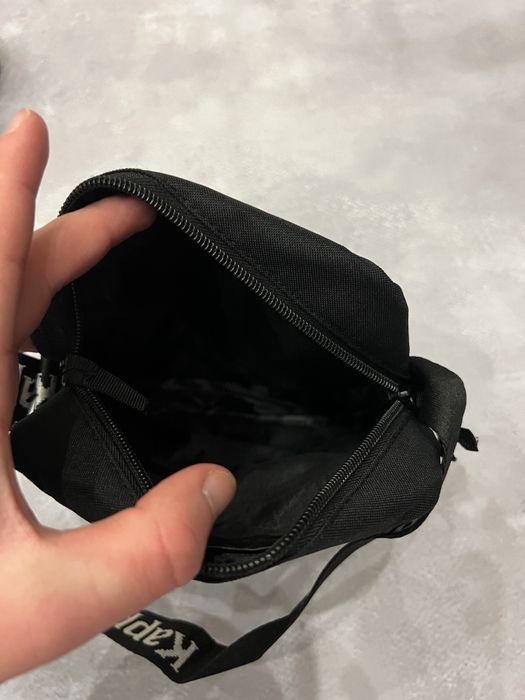 Сумка сумочка месенджер kappa барсетка капа каппа мессенджер сумки