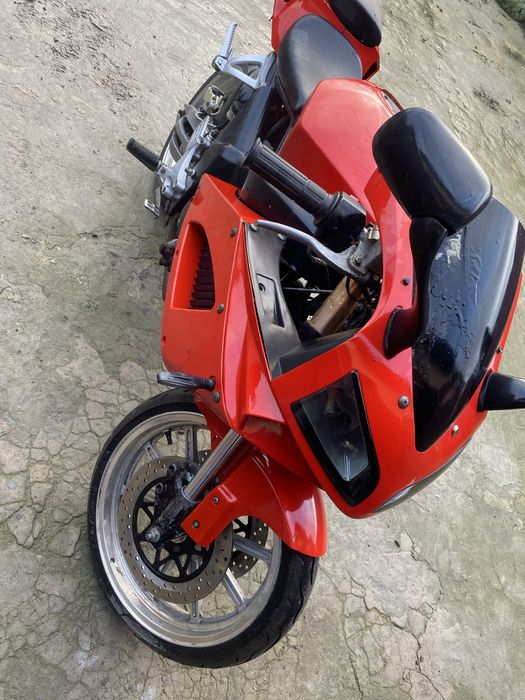 Продам Spark R-6