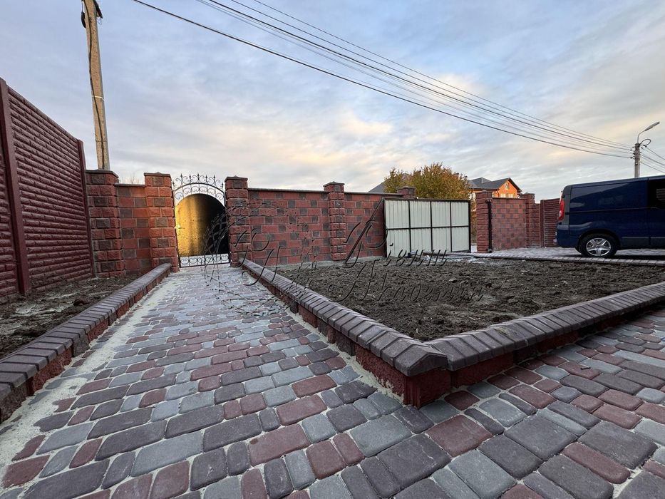 Продаж будинку Святопетрівське, Садова вул.