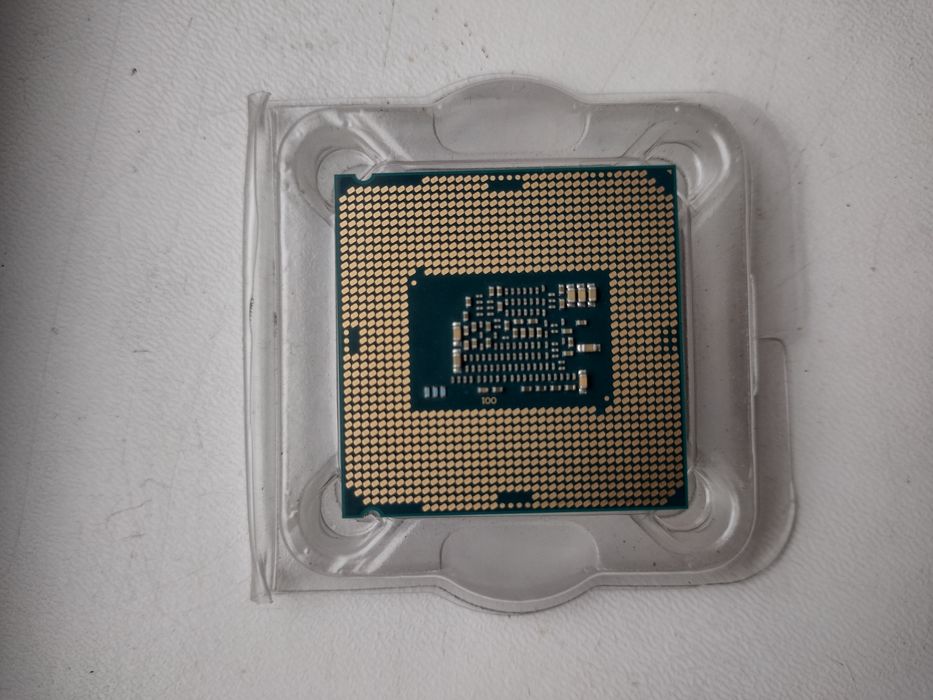 Процесор Celeron G3930