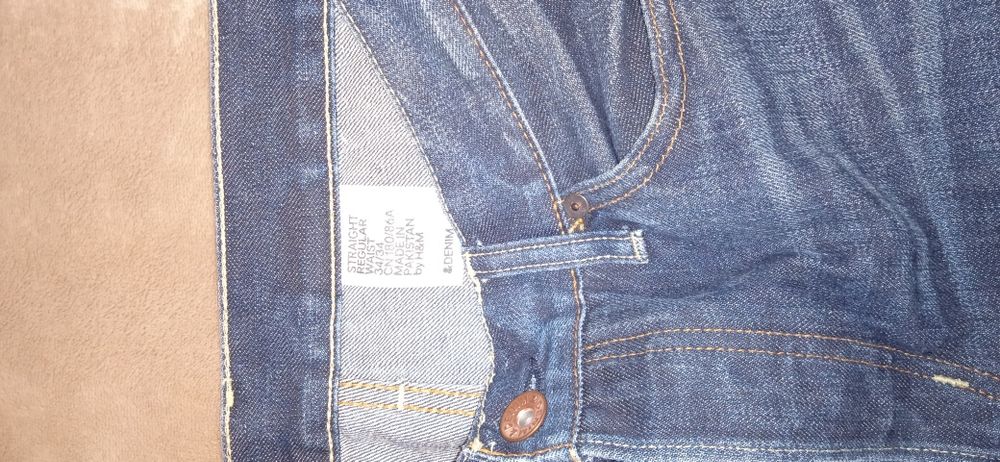 Джинси чоловічі фірмові