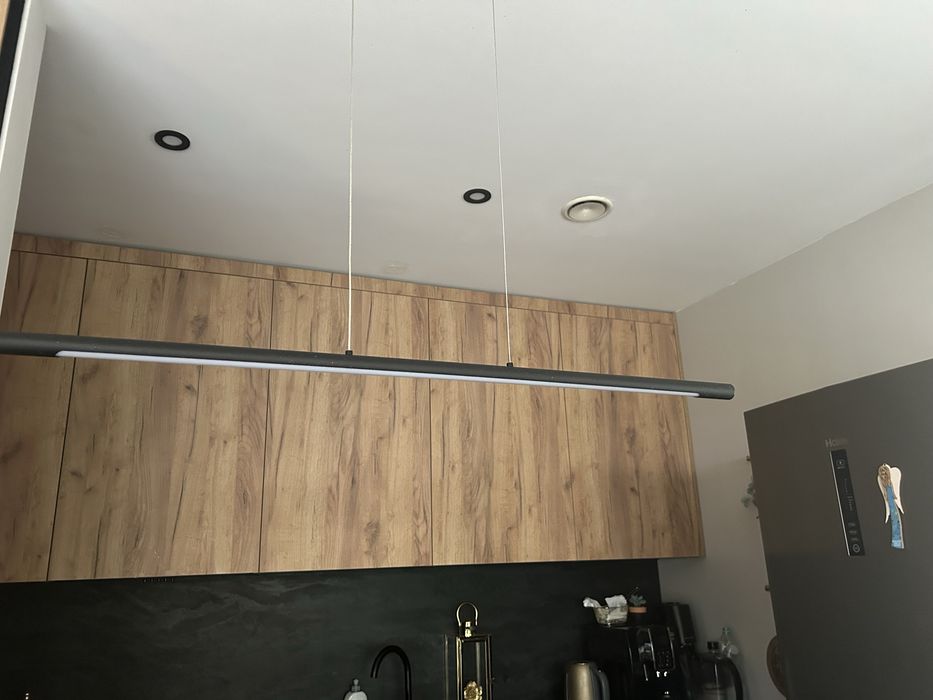 Lampa wiszaca ledowa