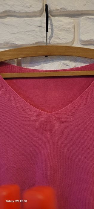 Bluzka, sweterek nietoperz uni ,l,xl