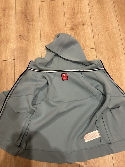 nike tech fleece