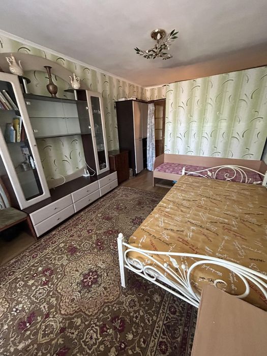Новинка!Продам 2 кімнатну квартиру біля Парка Олександрія , Ваучер, Євідновлення!
