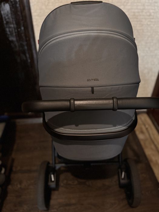 Коляска Carello Ultima