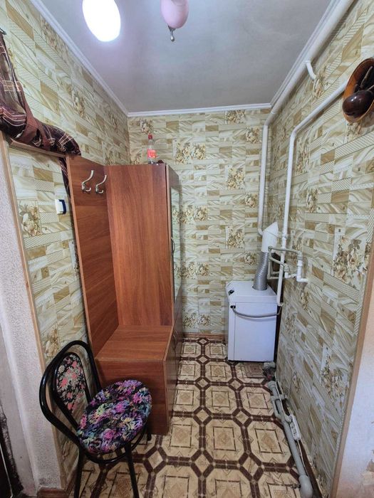 Двухкомнатная Центр/Тираспольская.