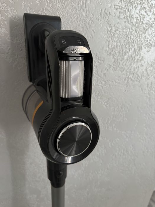 Бездротовий пилосос MOVA J20