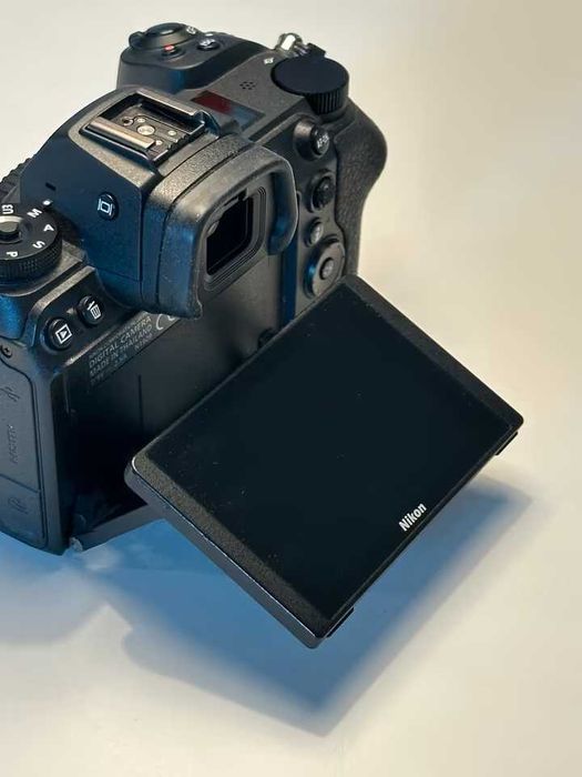 Nikon Z6 II Body