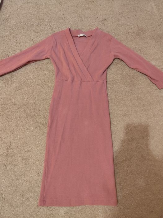 Zestaw ubrań damskich rozmiar S