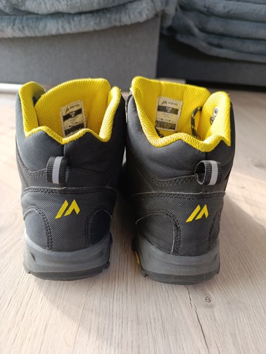 Buty trekkingowe Martens 40