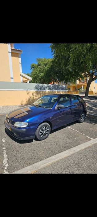 SEAT Ibiza 2001 vendo por não dar uso — photo 2