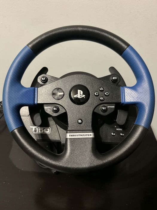 Kierownica Thrustmaster T150