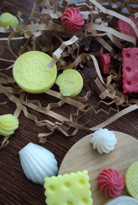 Piernik Woski Zapachowe