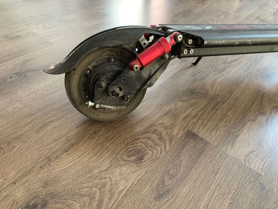 Hulajnoga TECHLIFE X5