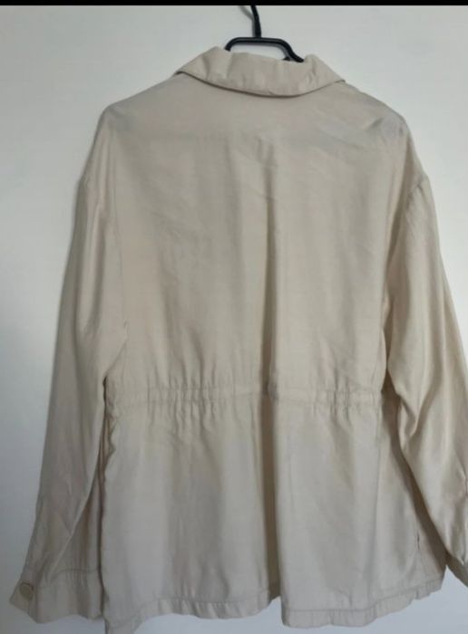 Camisa Mango tamanho M