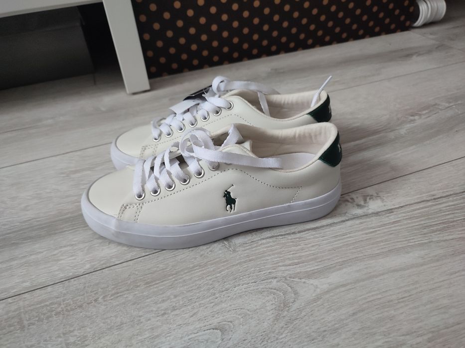 Buty damskie Polo Ralph Lauren 36 nowe