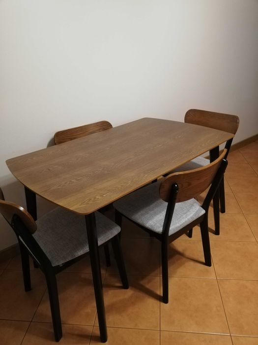 Kuchnia używana z AGD