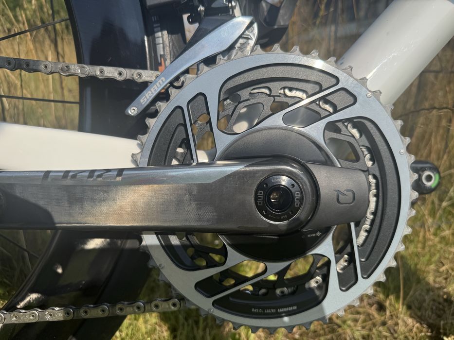 Rower Szosowy Vytyv Spectre Roz. M / SRAM RED / CARBON-CERAMIC / QUARK