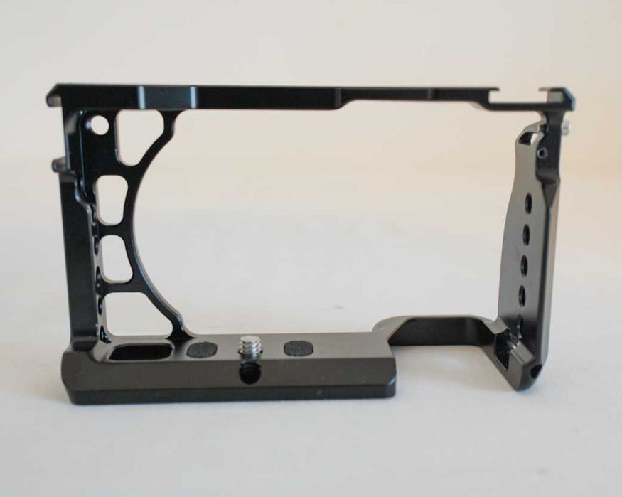 Smallrig gaiola (cage) para sony a6600