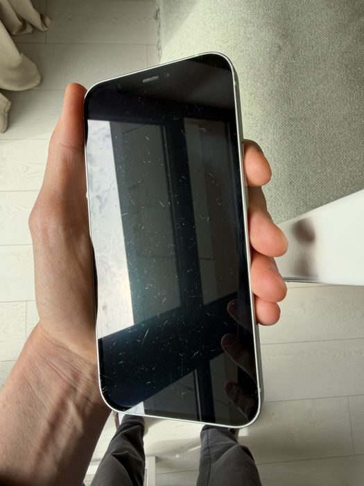 Iphone 12 128GB Green