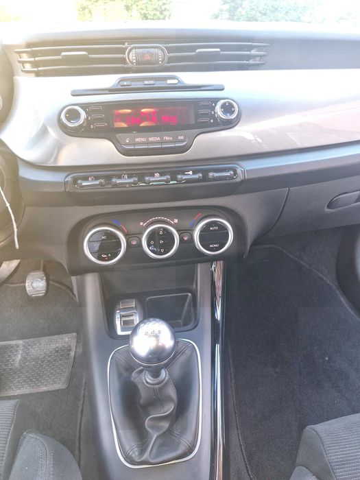 Giulietta alfa romeu 1.6jtd