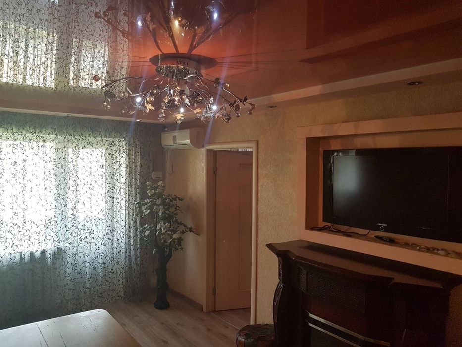 Подобово 3х кімн.квартира Лузанівка Дом Павлових житло здам зниму своє